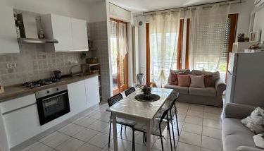 Casa Silvia - Accogliente bilocale a 5 minuti dalla stazione di Pescara Portanuova - Foto 4