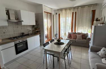 Casa Silvia - Accogliente bilocale a 5 minuti dalla stazione di Pescara Portanuova - Foto 4