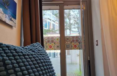 Apartments Harmsstraße 13 - Foto 24