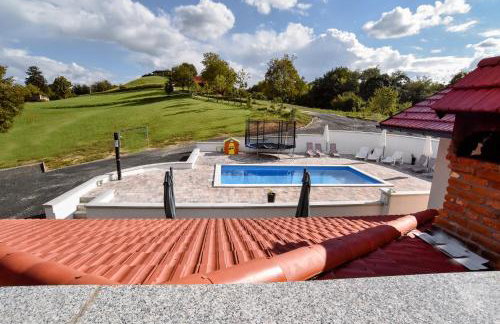 Bazen & Spa Oasis Budimberg - Foto 40