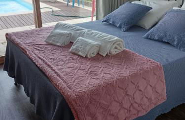 Quinta do Fortunato-Casa dos Caseiros-Minho, Viana do Castelo, Meixedo-Turismo rural - Foto 26