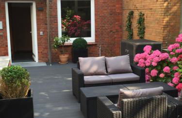 Dünenblick Apartments - Foto 1