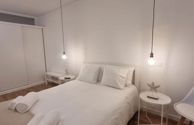 Downtown Faro Luxury Flat With Balcony - Foto 2