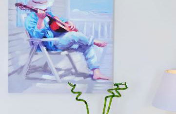 Chez Amélie - Foto 18