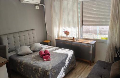 Consulado Americano Studio 40 mts do Consulado do Estados Unidos - Foto 57