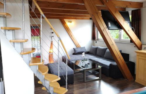 Ferienhaus Wernfels - Fränk. Seenland - Foto 20