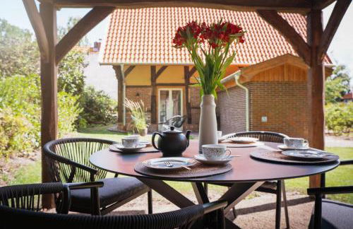 Ahrenshof Spieker W 11 - Foto 1