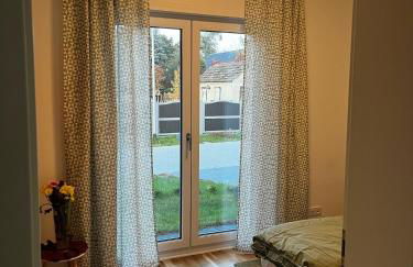 Charming Retreat Near Berlin - Cozy Stay in a Convenient Location - Photo 3