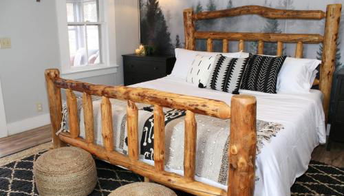 Freshly Updated The Mountain Cottages #1 - Foto 5