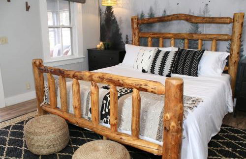 Freshly Updated The Mountain Cottages #1 - Foto 5