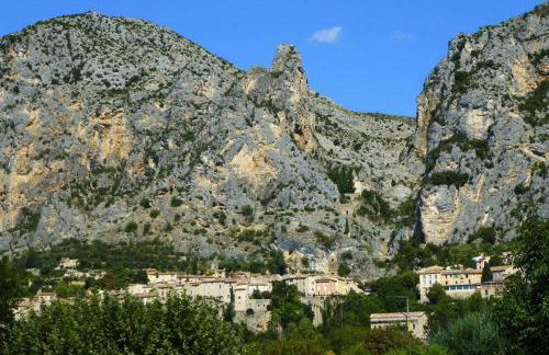 Appartement avec vue sur le lac de Sainte-Croix - Foto 19