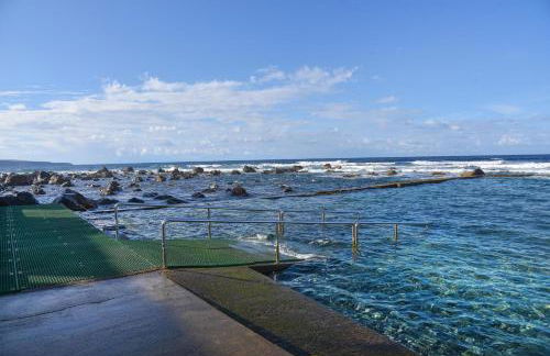 La Casa de Arriba Arucas by VillaGranCanaria - Foto 56