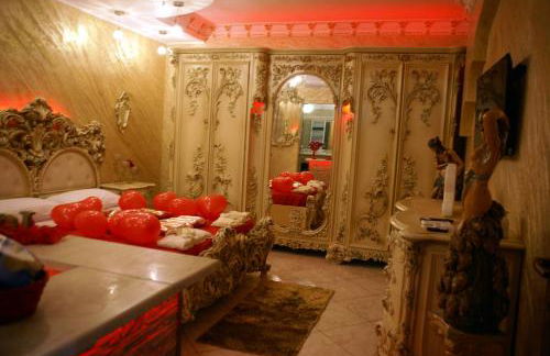 Gold luxury suite home roma - Foto 7