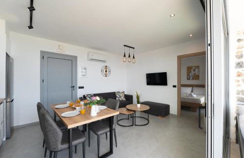 Chryselia Suites- Private Pool - Foto 22