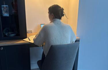 Porthminster View Luxury Sea Views Balcony, Parking, Pool, Spa & Gym - Foto 27