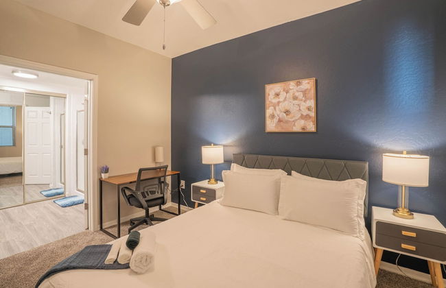 ROVE LIVING/KL - The Fredrick Tempe - Foto 27