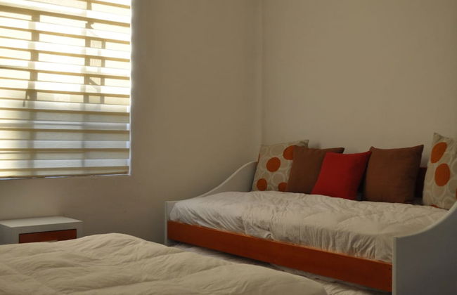 Suite Regina 94 - Photo 14