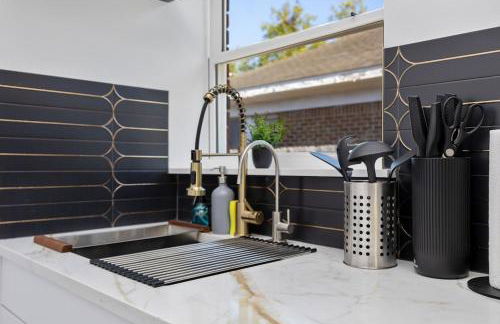 Cityscapes Studio Suite #C East Downtown - Foto 14