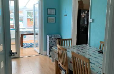 Michaelmas Cottage - Photo 8