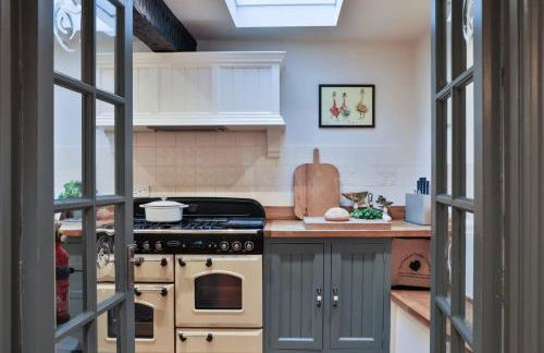 Alexis Cottage Tetbury Cotswolds - Foto 17