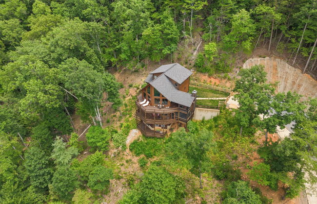 Serenity View - Foto 38