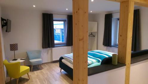 Beim Hooch "Traud" - Foto 2