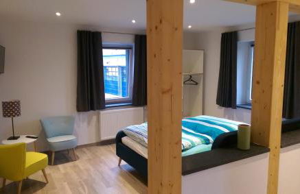 Beim Hooch "Traud" - Foto 2