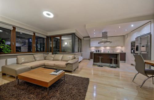 Exclusive Apartments Warsaw City Centre - Foto 20