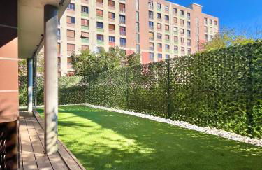 T2 cosy avec parking - Goupama Stadium LDLC Arena - Foto 33