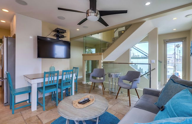 Ocean Breeze 1 & 2 - Foto 24