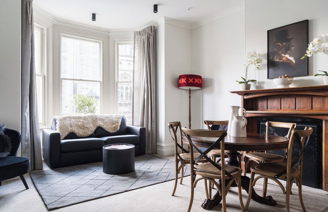 Luxury Apartment on Stuart Street - Foto 10