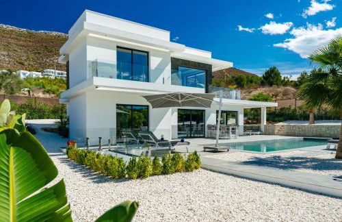 Villa Villa Palma by Interhome - Foto 53