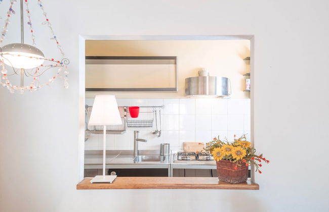 Maya Apartment in Marciana - Foto 9