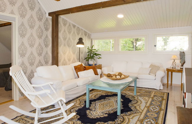 Päätalo, mökkilomat ja perhejuhlat - Foto 19