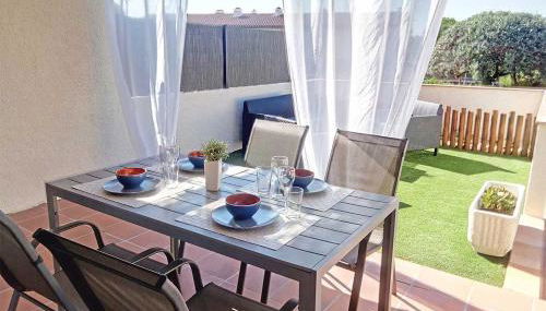 Empordà Residencial - Foto 5, Garden