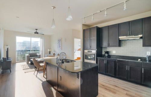 Blueground North Burnet pool nr Balcones Park ATX-351 - Foto 7