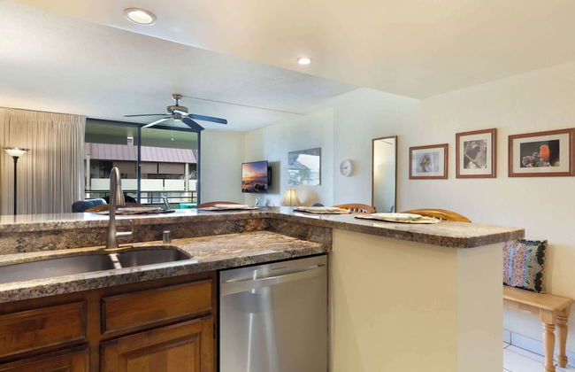 White Sands Village 214 Modern Condo for 4 w/ Enviable Ocean Views! - Photo 10