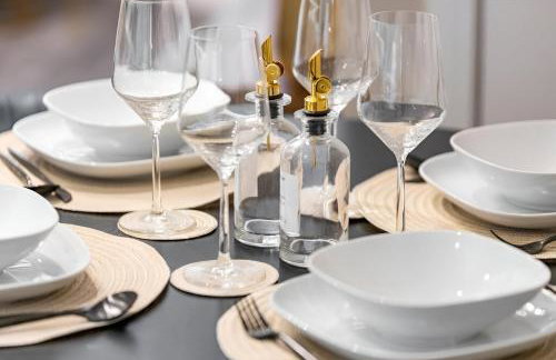 Stunning London Flat with Jacuzzi Bath - Foto 13