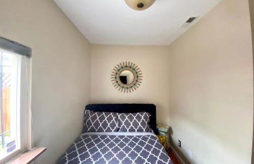 Historic Townhouse Oasis with En-suite Bathroom - Foto 9