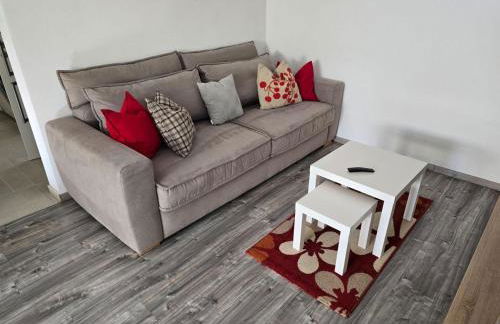 Ferienhaus Muellrose am Wald - Foto 12