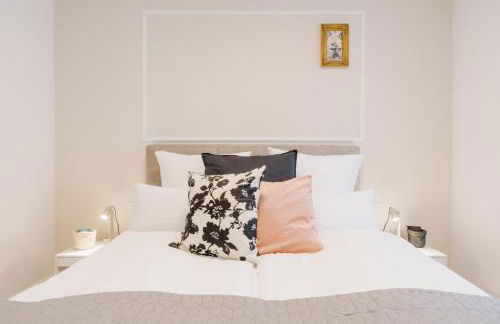 Küsten Suite de Diek - Suite 1 direkte Deichlage, Terrasse, 53qm - Photo 43