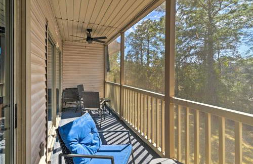 Welcome to After Dune Delight Golf Course Condo! - Foto 15