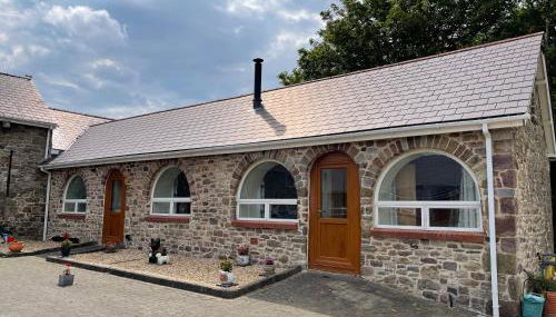 Red Kite Barn - Foto 1