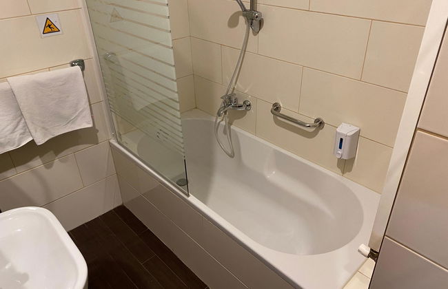 Gold Apartments - Foto 13