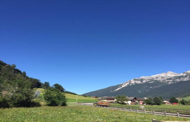 Apartment in the Stubai Valley With a Balcony - Foto 28