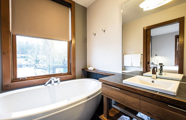 Suites Sur Lac - Foto 76