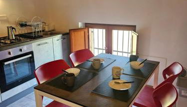 Audrey - Foto 3, stove, pet friendly