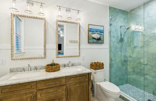 Ocean Lookout 3 - Heated Pool, Beachfront Deck, Stunning Ocean Views - Foto 10