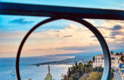 Casa Amelia - Charme in Taormina - Foto 11