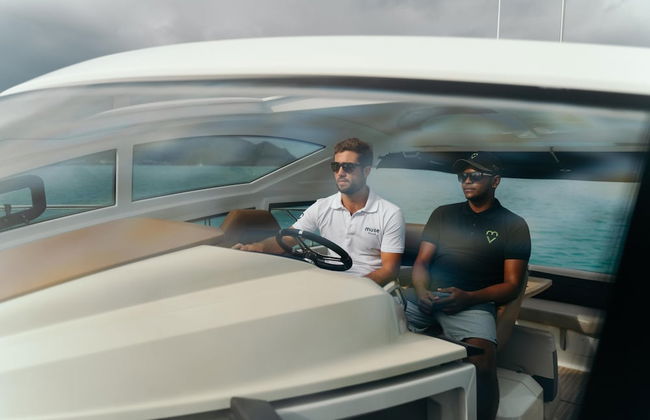 Villa Arty by muse villas - Photo 25